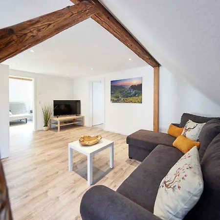 15 - Traumhaft Uebernachten Apartment
