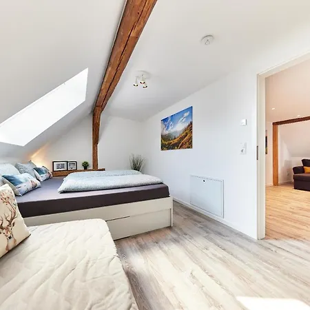 15 - Traumhaft Uebernachten Apartment Ringsheim
