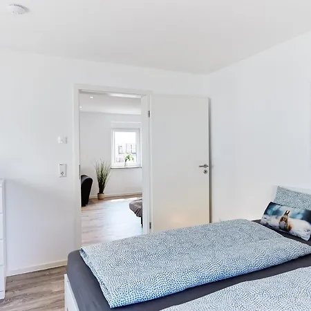 Traumhaft Uebernachten In Der Naehe Des Europaparks - Parkplaetze Inklusive! Ringsheim