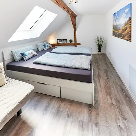 Traumhaft Uebernachten In Der Naehe Des Europaparks - Parkplaetze Inklusive! *