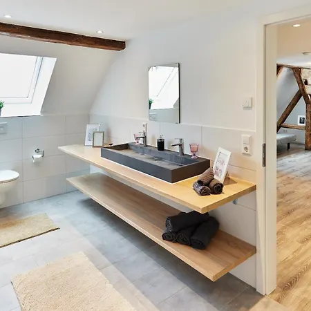 15 - Traumhaft Uebernachten Apartment Ringsheim