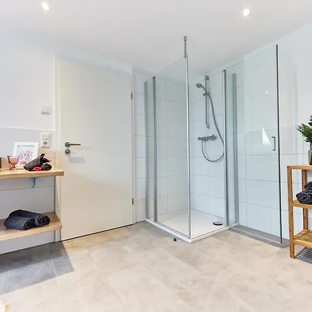 15 - Traumhaft Uebernachten Appartement Ringsheim