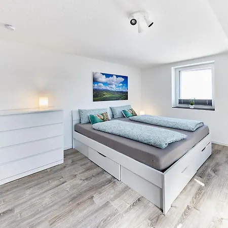 Appartamento 15 - Traumhaft Uebernachten Ringsheim