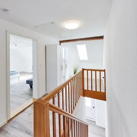 15 - Traumhaft Uebernachten Apartment