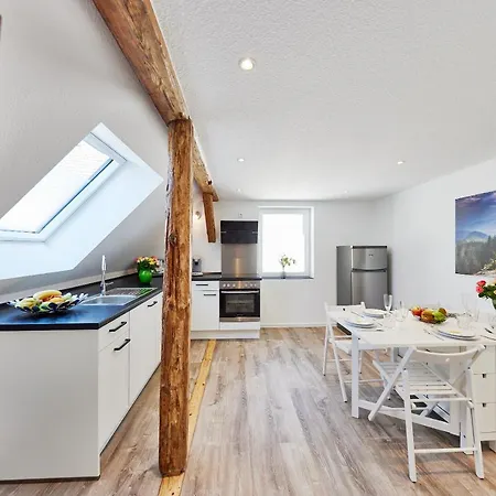 Apartman Traumhaft Uebernachten In Der Naehe Des Europaparks - Parkplaetze Inklusive! *