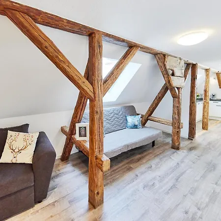 15 - Traumhaft Uebernachten Apartment Ringsheim
