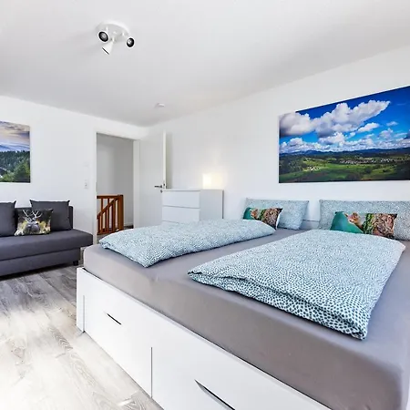 Traumhaft Uebernachten In Der Naehe Des Europaparks - Parkplaetze Inklusive! *