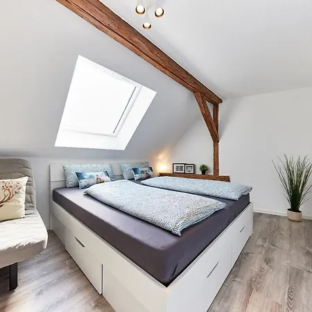 Apartman Traumhaft Uebernachten In Der Naehe Des Europaparks - Parkplaetze Inklusive! *