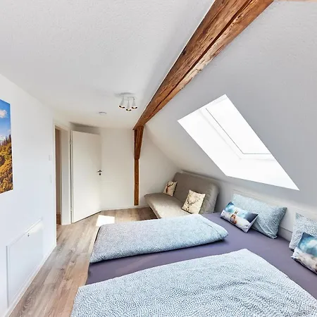 15 - Traumhaft Uebernachten Ringsheim