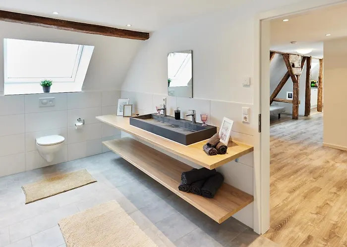 Traumhaft Uebernachten In Der Naehe Des Europaparks - Parkplaetze Inklusive! Daire Ringsheim