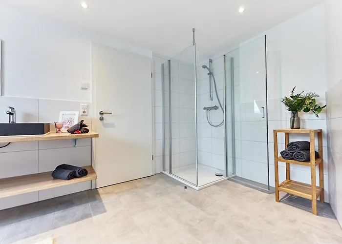 Traumhaft Uebernachten In Der Naehe Des Europaparks - Parkplaetze Inklusive! Daire Ringsheim