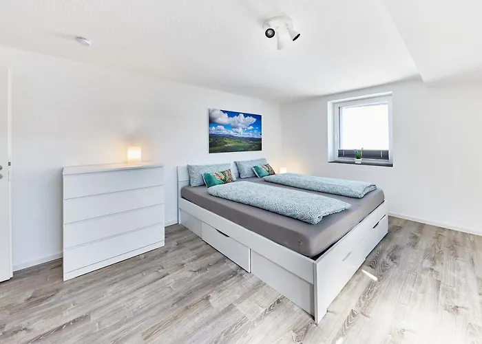 Daire Traumhaft Uebernachten In Der Naehe Des Europaparks - Parkplaetze Inklusive! Ringsheim