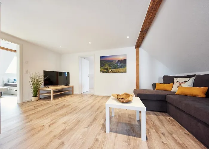 Traumhaft Uebernachten In Der Naehe Des Europaparks - Parkplaetze Inklusive! Ringsheim