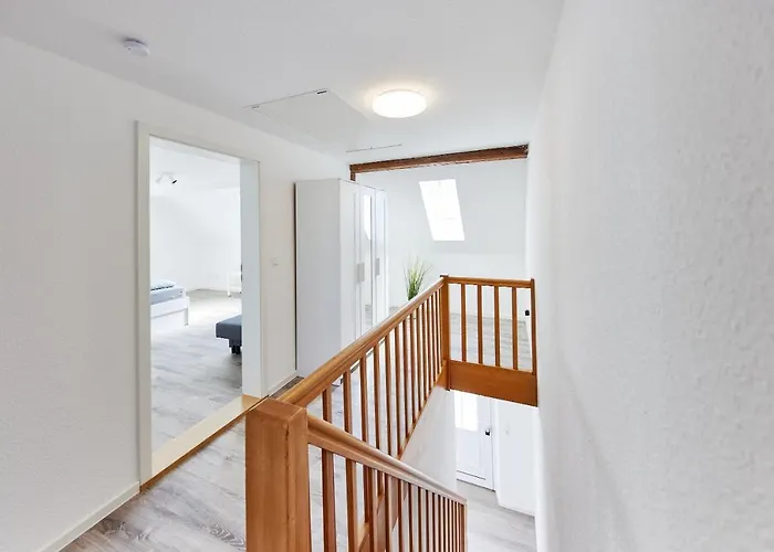 Traumhaft Uebernachten In Der Naehe Des Europaparks - Parkplaetze Inklusive! Daire