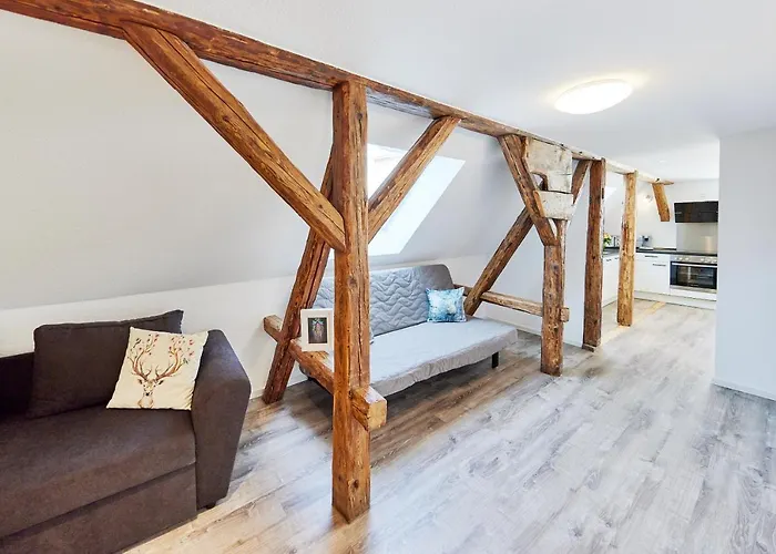 Traumhaft Uebernachten In Der Naehe Des Europaparks - Parkplaetze Inklusive! Daire Ringsheim