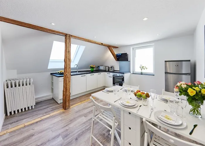 Traumhaft Uebernachten In Der Naehe Des Europaparks - Parkplaetze Inklusive! Daire