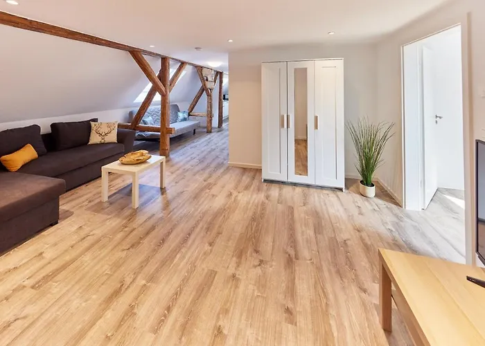 Traumhaft Uebernachten In Der Naehe Des Europaparks - Parkplaetze Inklusive! *