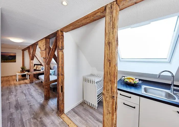 Traumhaft Uebernachten In Der Naehe Des Europaparks - Parkplaetze Inklusive! Daire Ringsheim